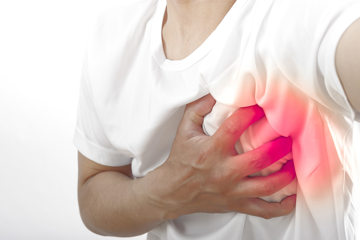 大動脈・血管ドック